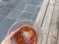 -JPG coffee(广州体育西店)