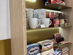 -哈根达斯(皇城恒隆广场店)