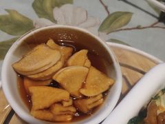 -兰桂坊·花园餐厅(西湖店)