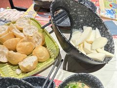 -哥老官重庆美蛙鱼头(西湖银泰十一哥店)