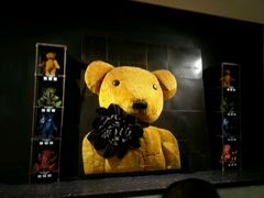 android_upload_pic-济州岛泰迪熊博物馆