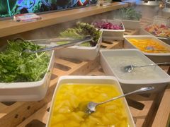 -名羊天下·火锅烧烤自助料理(镇明路店)