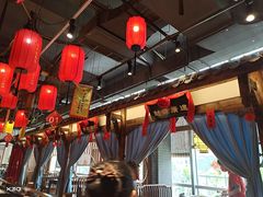 -小财神·老派赣州菜·中华美食地标(第五大道店)