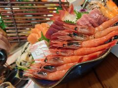 -松坂屋日料自助(长城路店)