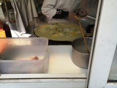-清真西花市煎饼