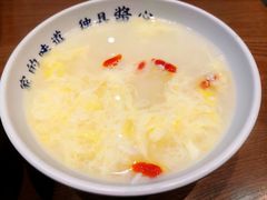 孝感蛋酒-文叔·湖北名小吃·小龙虾(华强北店)