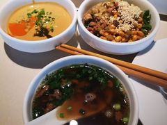 香油蒜泥-海底捞火锅(枫蓝国际购物中心店)