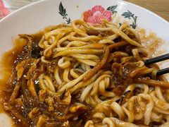 -锅儿挑面馆