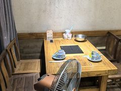 -萬家灯火·私房湘菜·22年老手艺(南岭大道店)