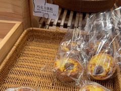 -崎本的店·专业酵种吐司(无锡万象汇店)