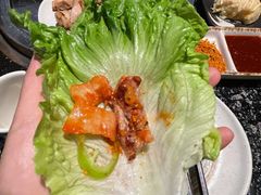 -牛焱·和牛烧肉(五大道店)