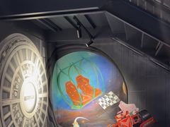 -极限PLAY运动娱乐新世界·团建派对表演休闲馆·室内高空游乐园