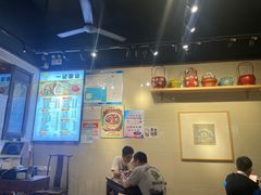 -一记面馆·云吞面嘅专家(富华店)