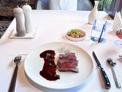 -Le Comptoir de Pierre Gagnaire
