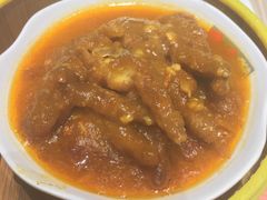 -食悦天美食广场(武汉壹方购物中心店)