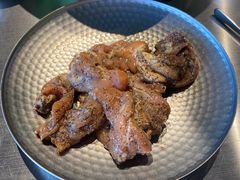 -山葵说·泥炉烤肉(泰达时尚E街区店)