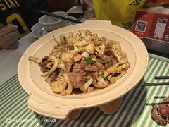 -楼兰新疆菜(江宁万达店)