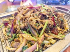 -羊之道草原味道清真餐厅(番禺店)