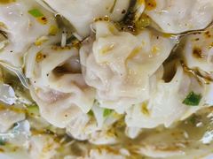 -金陵老丁家馄饨(新街口店)