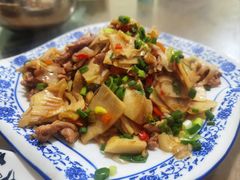 -朗妈私房菜(婺女州店)