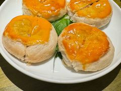-一坐一忘云南菜(卓悦中心)