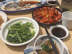 -兔爸私家小厨(新北万达店)