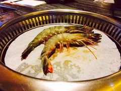 -熊出没日本烧肉放题