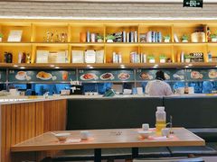 -茶港·点心·啫啫煲(范湖万达广场店)