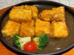 -峨嵋小镇·川菜(勒泰中心店)