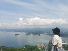 -千岛湖天屿景区