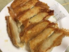 -青岛锅贴(四流中路店)