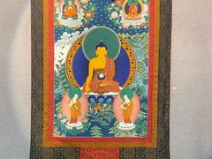 -日喀则乔穆朗宗酒店