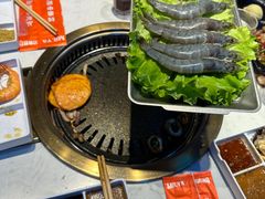 -杨记齐齐哈尔烤肉(总店)