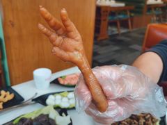 -土连锅·现熬养生汤锅(梁家巷店)