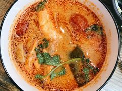 -Hi YOU你的饭局泰餐厅(雍和宫店)