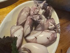 -牛杂大叔(园岭总店)