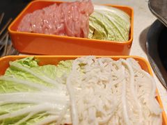 -水碾河刘老大串串香(水碾河路店)