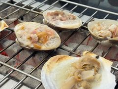 -震海贝烤贝·民俗特色店(延吉总店)