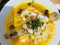 -客汀家宴·客家烟火 四季食材(集美店)