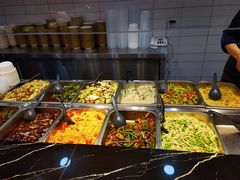 -荟选餐饮徐家汇社区食堂(徐虹北路店)