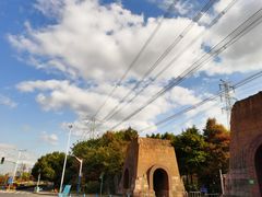 -广富林郊野公园