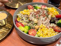 -魏斯理汉堡(西安沣东吾悦店)