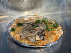 -大姐麻辣烫(莲宝中路店)