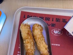 -牛邸·烧肉饭(来福士店)