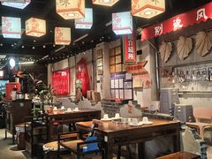 -牛市坎火锅(建设路店)