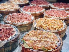 -车头老二大排档