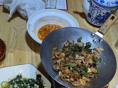 -半步颠川湘·融合菜(商品街店)