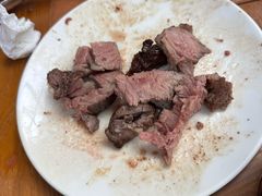 -拉蒂娜·巴西牛排馆 Latina·Brazilian Steakhouse(王府井喜悦店)