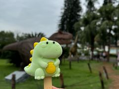 -自贡恐龙博物馆