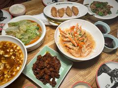 -新白鹿餐厅(龙游路店)